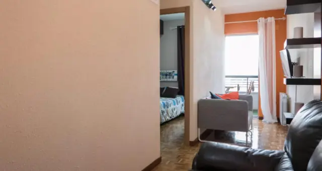 apartment in Alcalá de Henares 2