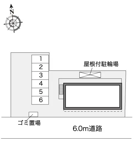 レオパレスＭＩＺＵＨＯ 2