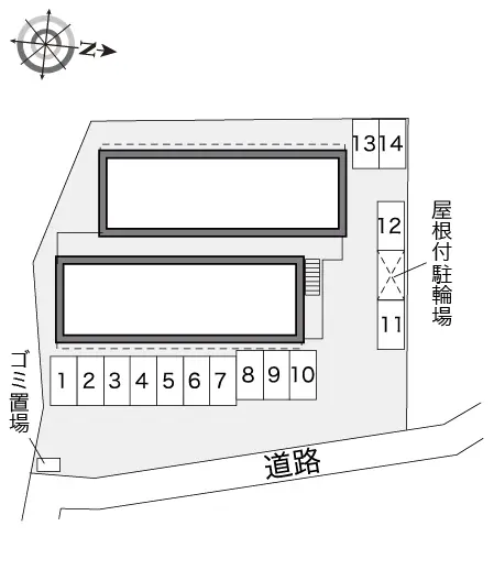 レオパレスＭＫ　Ｌｏａｄ 2