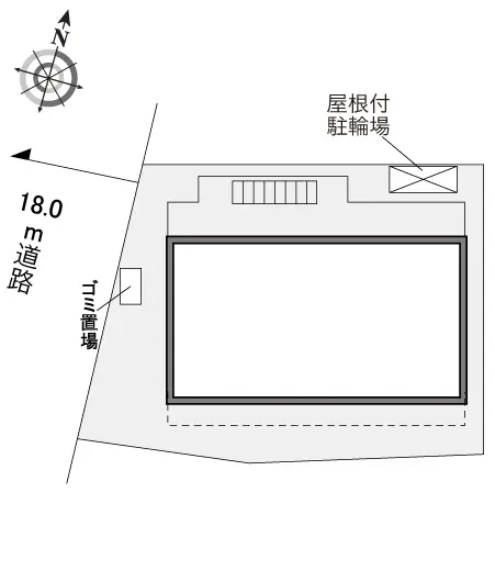 ベイサイド横濱 3