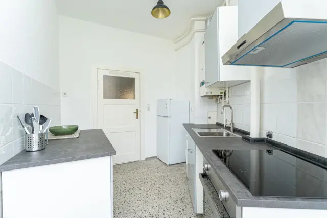 apartment in Britz 0