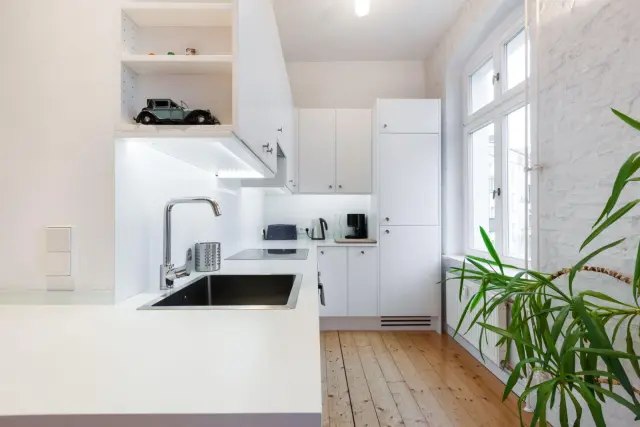 studio in Mitte 4