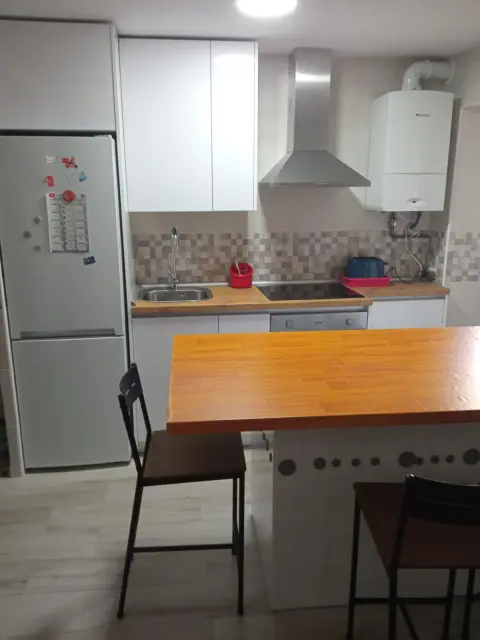 apartment in Zofio (Usera) 1