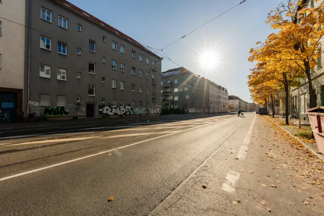 studio in Adlershof 3