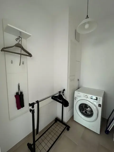 apartment in Westend 0