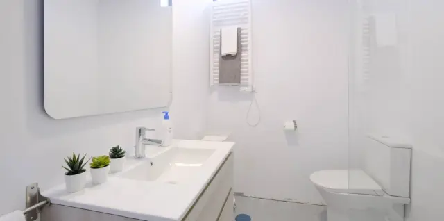 studio in Pueblo Nuevo (Ciudad Lineal) 3