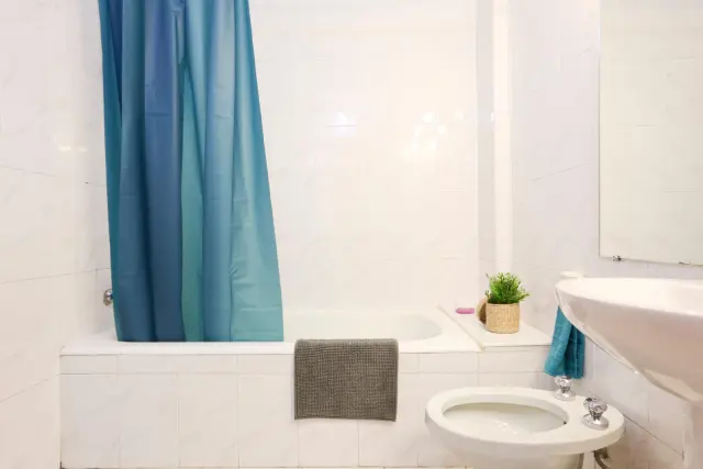 apartment near Calle Rafael Herrera 4