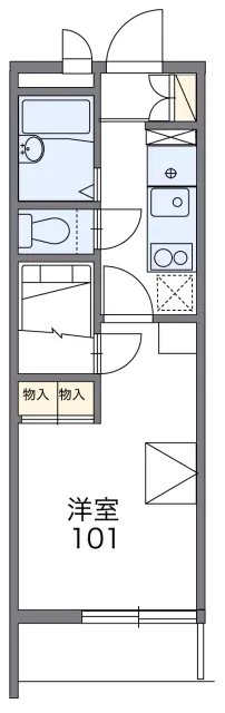 ブレッシングⅡ 1