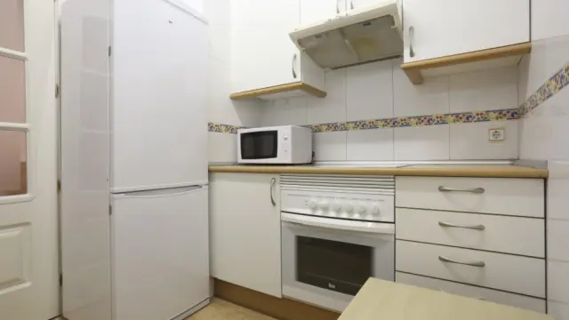 apartment in Ibiza (Retiro) 2