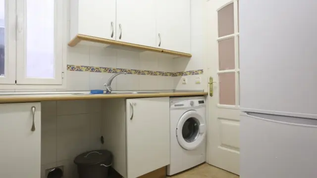 apartment in Ibiza (Retiro) 4
