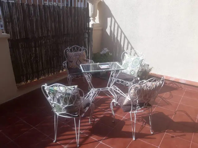 apartment in Acacias (Arganzuela) 1