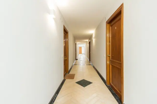 apartment in El Viso (Chamartin) 0