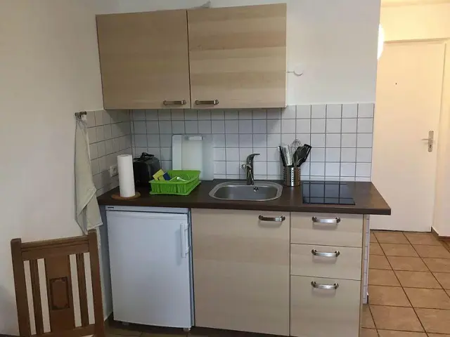 studio in Untergiesing   Harlaching 1