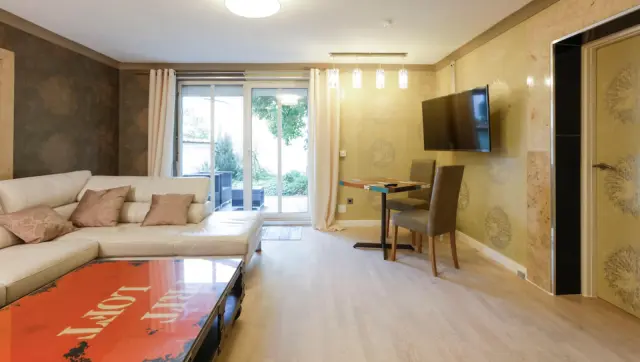 apartment in Ramersdorf   Perlach 3