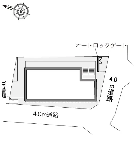 レオパレスＳＯＬＡ 2