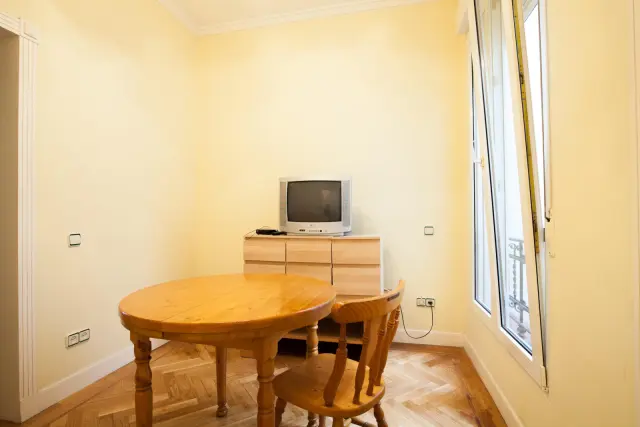apartment in Argüelles (Moncloa) 1