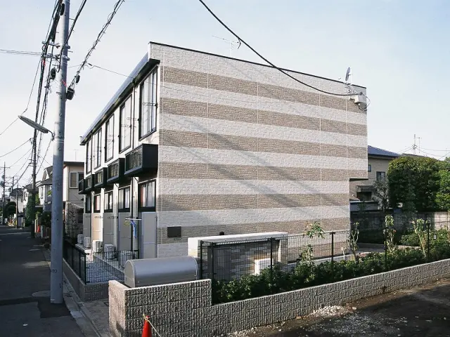 レオパレスカーサ１９ 0