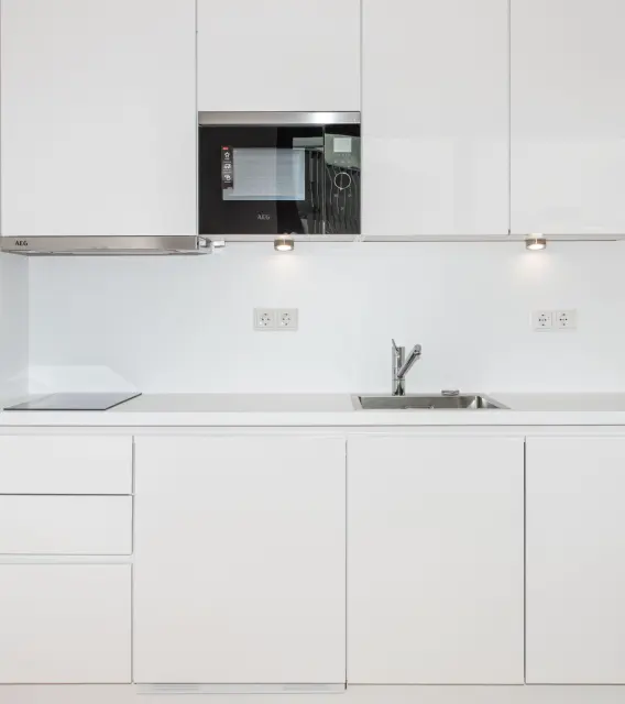 apartment near Europa Allee  4