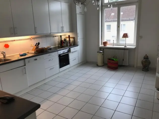 apartment near Kronberger Straße 0