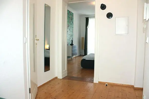 studio in Prenzlauer Berg 0