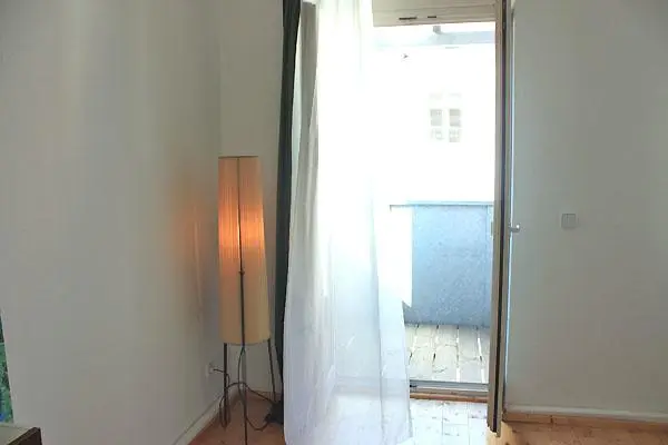 studio in Prenzlauer Berg 1