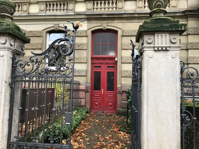 apartment near Am Tiergarten 0
