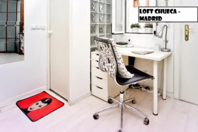 studio in Chueca   Justicia (Centro) 3