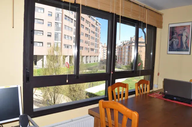 apartment near Calle del Obolo 0