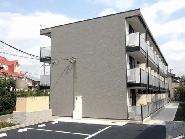 レオパレスＷＡＫＯ　３　　 0