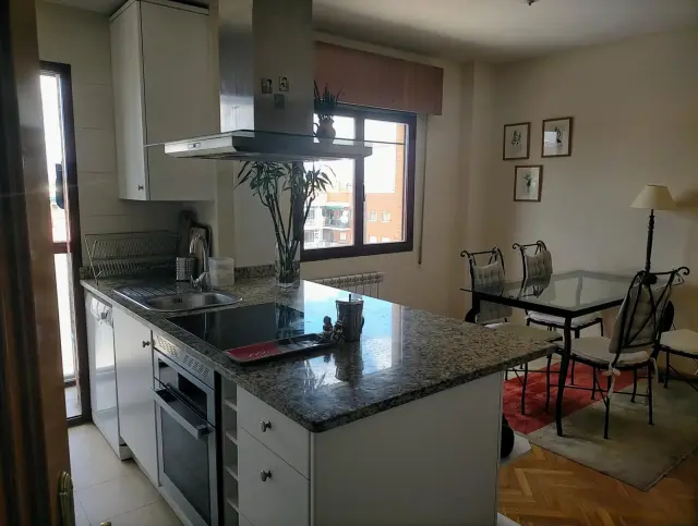 apartment near Calle Aquiles 1