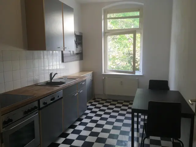 apartment in Adlershof 1