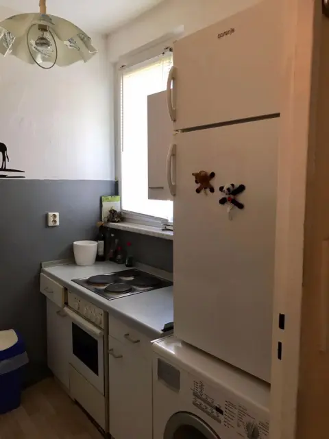 apartment in Westend 2
