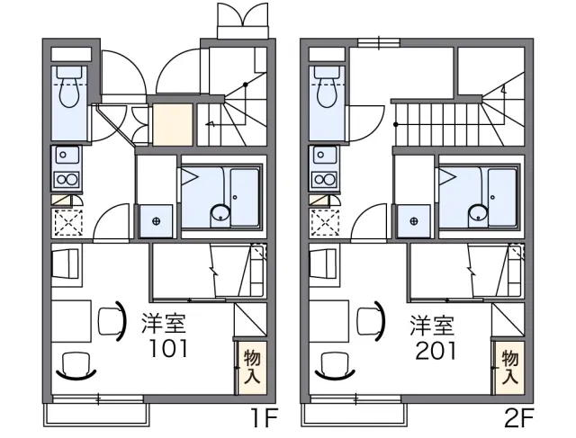セントレアリ２２ 1