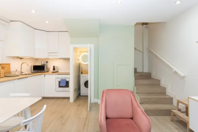 apartment in Huertas   Cortes (Centro) 4