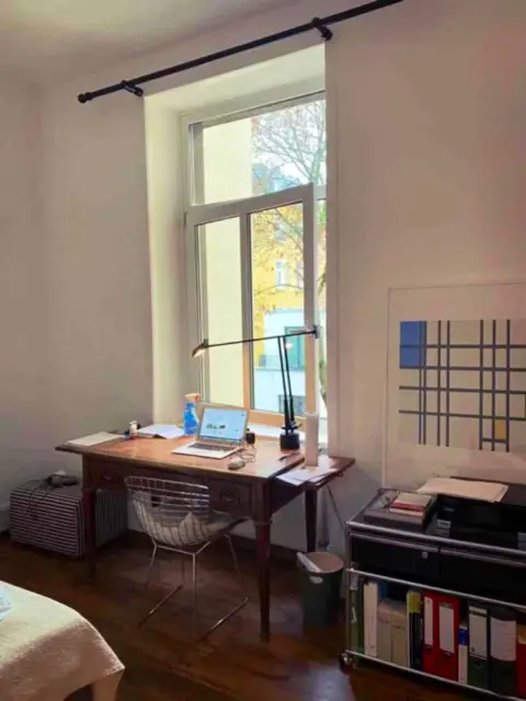 Furstenbergerstrasse Frankfurt am Main 60322 Germany 1