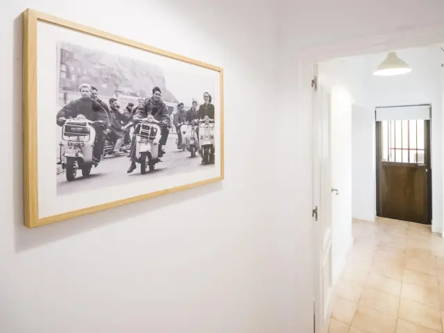 studio in Sol (Centro) 1