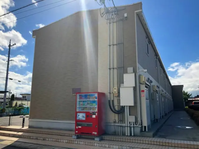 レオパレス津興 0