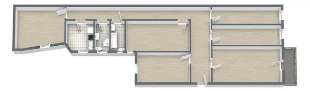 Fennstrasse 4DE-01-102M 2