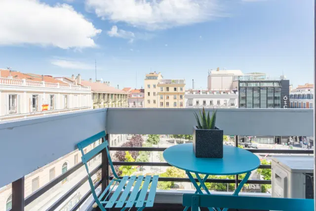 studio in Chueca   Justicia (Centro) 0
