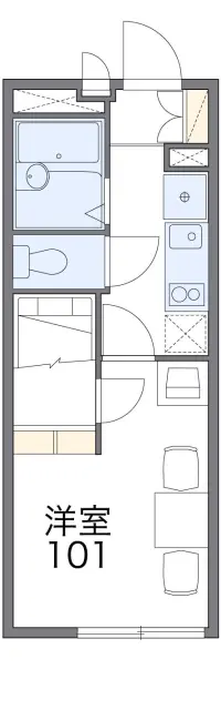 ＨＡＲＵＳＨＩ 1