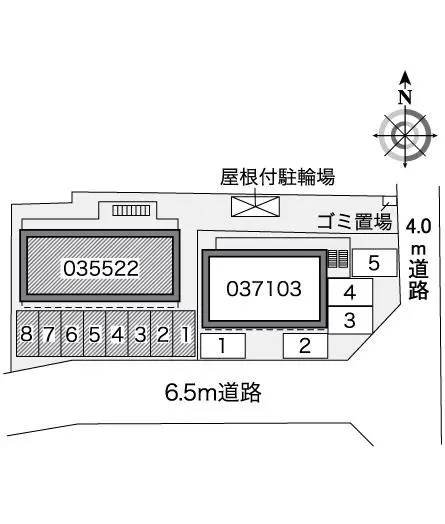 レオパレスＭａｒｊｏｒａｍ 2