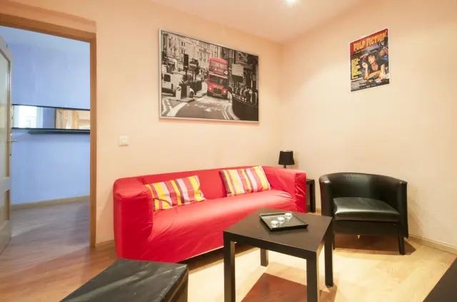 house in Palacio (Centro) 4