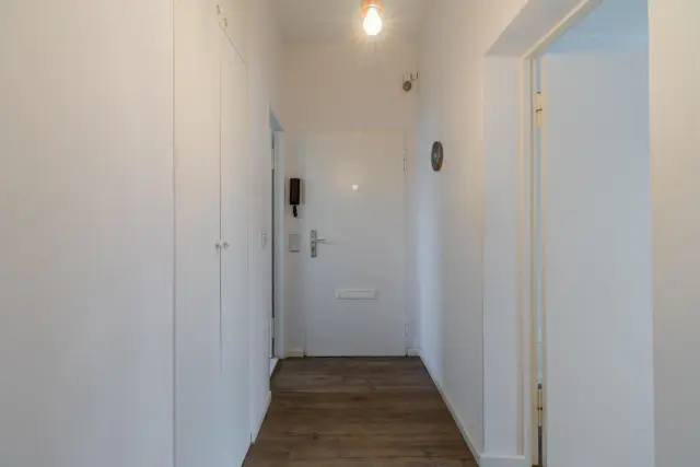 studio in Wilmersdorf 1