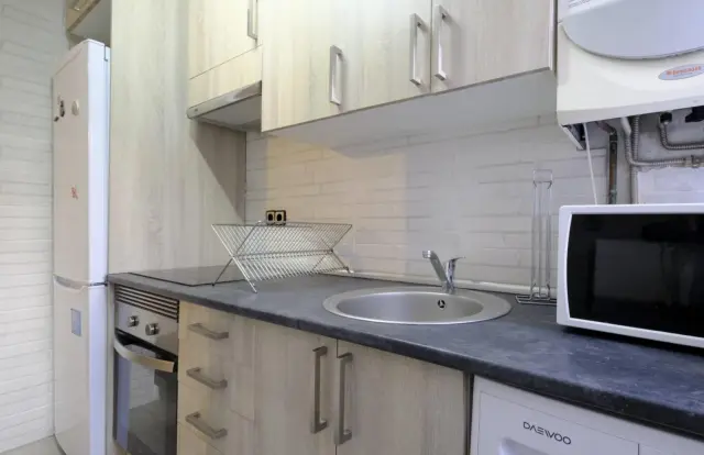 apartment in Getafe 4