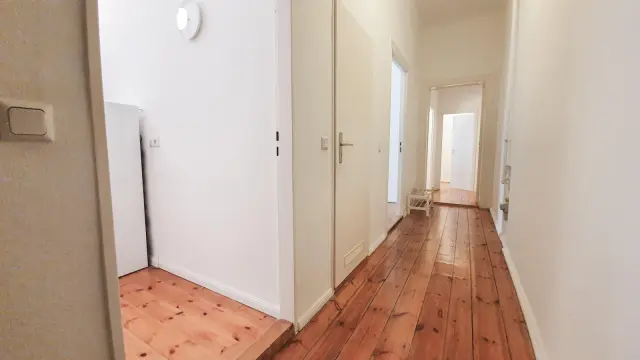 apartment in Prenzlauer Berg 1