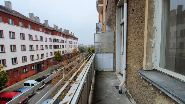 apartment in Prenzlauer Berg 2