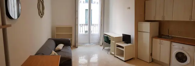 apartment in Malasaña Universidad (Centro) 3