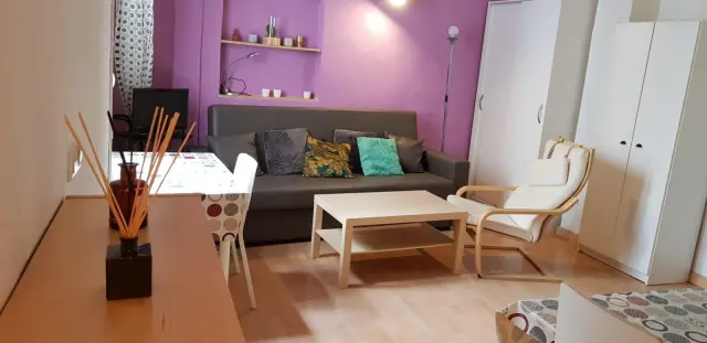 studio in Malasaña Universidad (Centro) 4