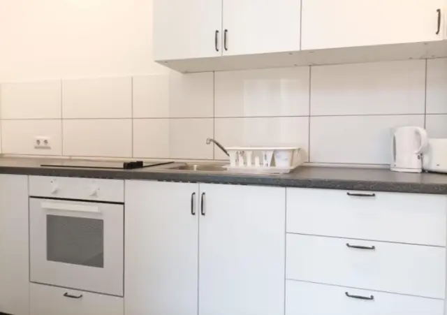 studio in Kreuzberg 2