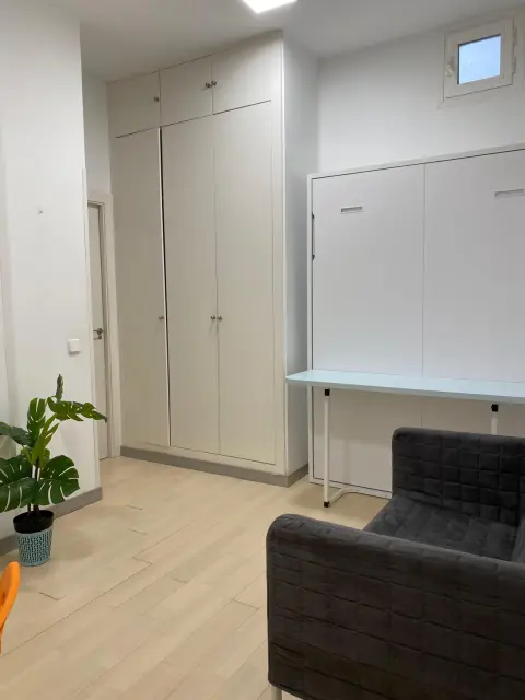 studio in Lavapiés  Embajadores (Centro) 2
